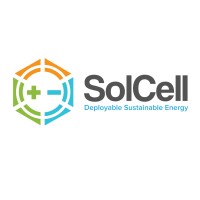 SolCell Renewables logo - Similar company to Luna Domes
