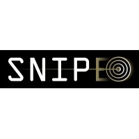 Snipe RH logo - Similar company to Snipe