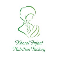 Khorol Infant Nutrition Factory logo - Similar company to Muru Baby Food Oy