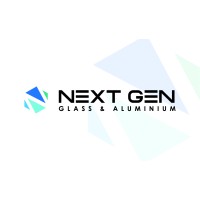 Next Gen Glass & Aluminium logo - Similar company to Alpro