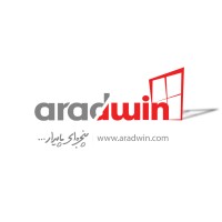 Aradwin logo