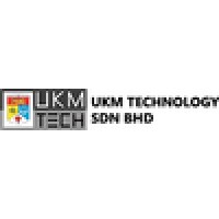 Ukm Technology logo - Similar company to Bepoly Biotech