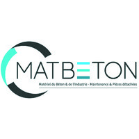 MATBETON logo - Similar company to Translam