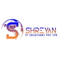 Shreyan IT Solutions Private limited logo - Similar company to Swargam