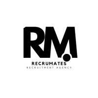 RecruMates logo - Similar company to Fifth Effect Studios | Shopify