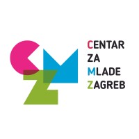 Centar za mlade Zagreb / Youth Centre Zagreb logo - Similar company to Centar Za Ranu Intervenciju U Djetinjstvu Murid