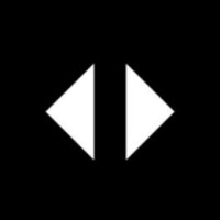Sided logo - Similar company to Evolution Room ™