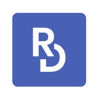 Reach Digital logo - Similar company to Crossnet