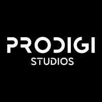 PRODIGI Studios logo - Similar company to Softnexa