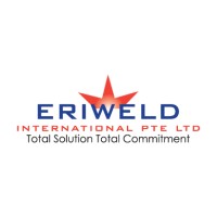 ERIWELD INTERNATIONAL PTE LTD logo - Similar company to Lien Yew Hardware & Machinery Sdn.Bhd