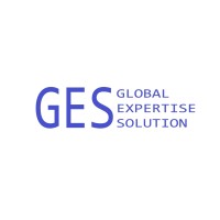 GES - Global Expertise Solution FZ - LLC logo - Similar company to Quick Manage Fz - Llc