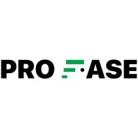 PRO-FASE logo - Similar company to How2Wow