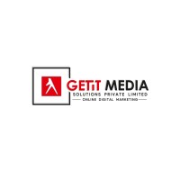 Getit Media Solutions Private Limited logo - Similar company to Benchlab Solutions