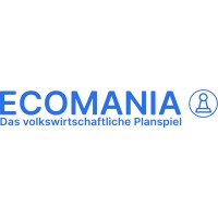 ECOMANIA logo - Similar company to Artland Studios