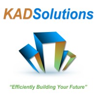 KAD Solutions logo - Similar company to Mod Design Co