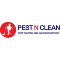 Pest N Clean Services logo - Similar company to Care Pest Control Services Ltd