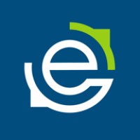 Econvênios logo - Similar company to F2 Cyber