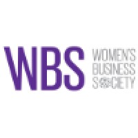 Women's Business Society logo - Similar company to De Regibus Sa