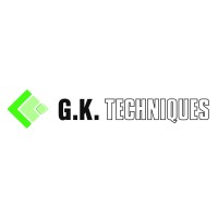 GK TECHNIQUES logo - Similar company to Master Magemi
