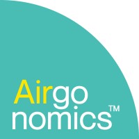 Airgonomics.co logo - Similar company to Shackleton Technologies
