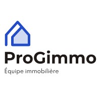 ProGimmo.ca logo - Similar company to Nemo Sud