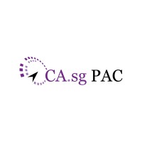 CA.sg PAC logo - Similar company to Astute Practice Pac