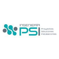 Ingeniería PSI logo - Similar company to Ingeniería De Transformados Galicia S.L. (Galtrain S.L.)