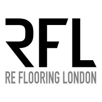Re Flooring London logo - Similar company to Phoenix Flooring & Tiling