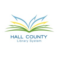 Hall County Library System logo - Similar company to Hall County Fire Rescue