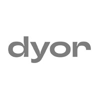 dyor logo - Similar company to Moneta Dao
