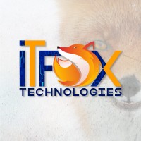 ITFox Technologies logo - Similar company to Kimli Technologies