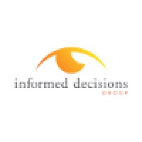 Informed Decisions Group, Inc logo - Similar company to Eps-Engineering Partner Solutions