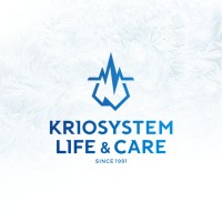 Kriosystem Life & Care logo - Similar company to Kryosystem