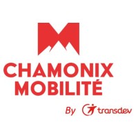 Transdev Chamonix - Chamonix Mobilité logo - Similar company to Transdev Savoie - Martin