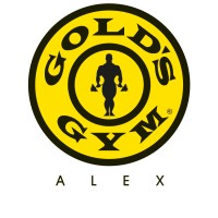 GOLDS GYM ALEX