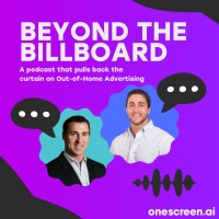 Beyond the Billboard Podcast logo - Similar company to The Cmo Suite