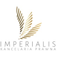 IMPERIALIS Bajan & Sowa Kancelaria Radców prawnych i Adwokatów Sp. p. logo - Similar company to Ad Casum