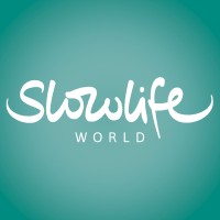 SlowLife World logo - Similar company to Slow Life