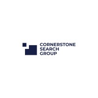 Cornerstone Search Group Inc. logo - Similar company to Finblock Labs Pte. Ltd.