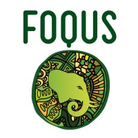 FOQUS - Brainpower Drink logo - Similar company to Itsicherheit24