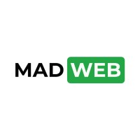 MAD WEB AGENCY logo - Similar company to Web-Stocker