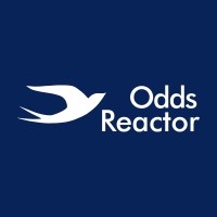 Odds Reactor logo - Similar company to Algosport