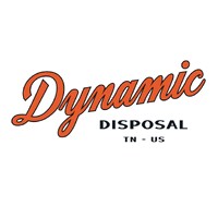 Dynamic Disposal logo - Similar company to Donut Distillery, Llc