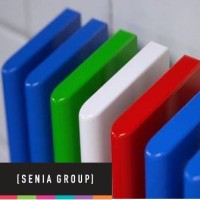 Senia Group logo - Similar company to Uk Heating Group