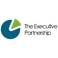 The Executive Partnership logo - Similar company to Quarsh | B Corp Certified