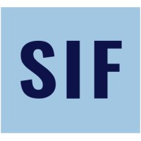 Smart Innovation Factory logo - Similar company to Intomatic
