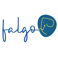 Falgo Ventures logo - Similar company to Vennue
