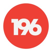 196 Specialty Coffee logo - Similar company to Aprch® Beverage Co.