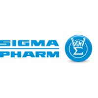 Sigmapharm Arzneimittel GmbH logo - Similar company to Madx