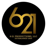 621 Productions, LLC logo - Similar company to Capturefully